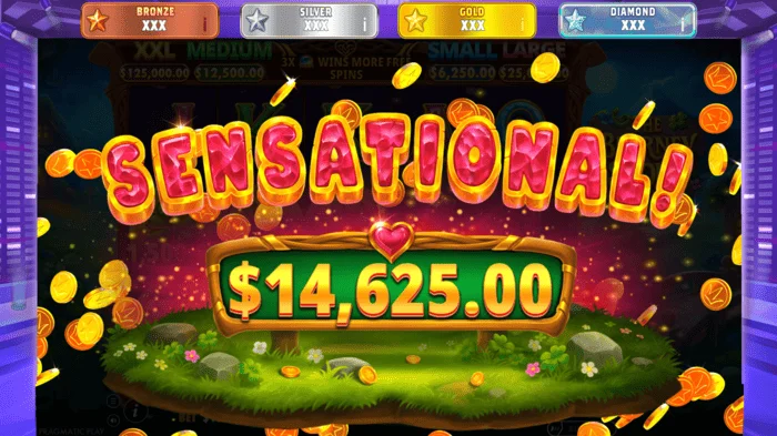The Blarney Stone - ushindi mkubwa na Jackpot inayoendelea